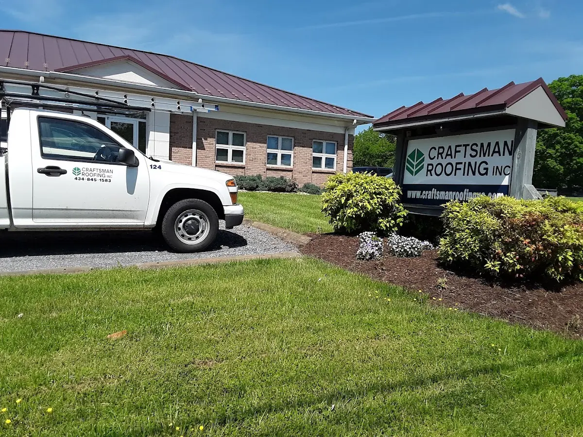 Quality Chimney Repair by experienced craftsmen in St. Clair